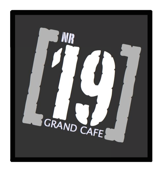 Grand Cafe Nr. 19